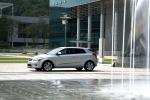Kia pro_cee&rsquo;d 2008 года